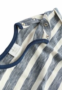 Next 4 PACK - REGULAR FIT - Overall / Jumpsuit - navy dinosaur