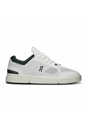 SNEAKERS RUNNING THE ROGER SPIN - Skateschuh - bianco