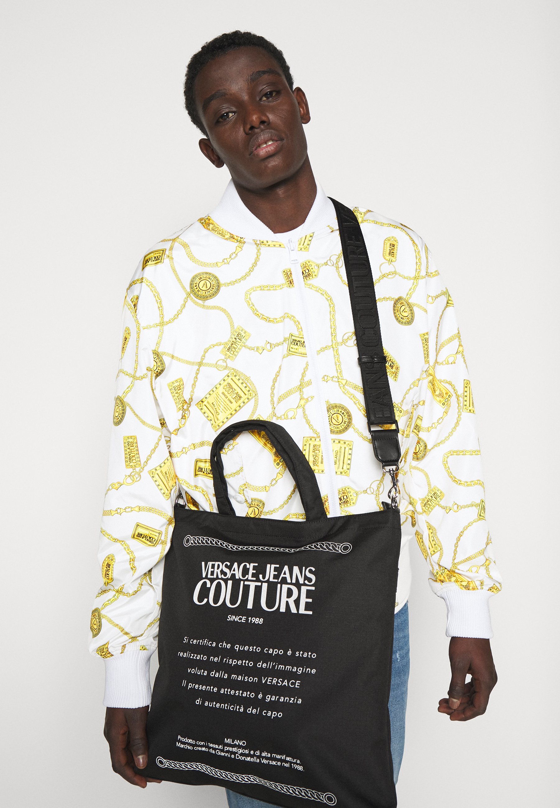 versace jeans shop
