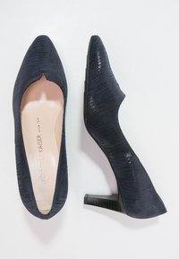 Peter Kaiser Escarpins - blue
