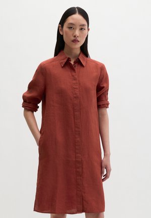 Marc O'Polo - Sukienka koszulowa