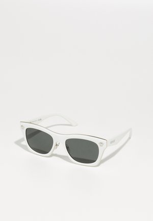 Versace UNISEX - Solbriller - white
