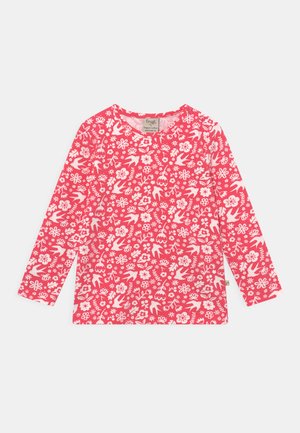 BRYHER - Pitkähihainen paita - watermelon bloom