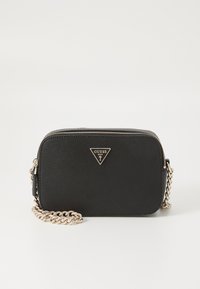 NOELLE II - Borsa a tracolla - black