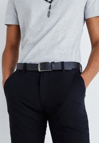 JACDALLAS BELT - Cinturón - black