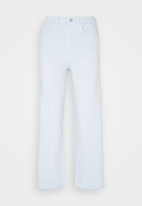 Esprit Vaqueros rectos - light blue