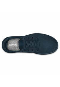 Allbirds TREE RUNNERS - Sneaker low - navy night