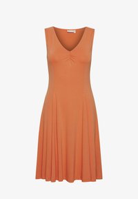 Vybrané, dusty orange