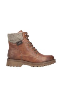 Rieker Bottes de neige - braun