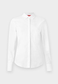 MESTRE - Skjortebluse - weiss