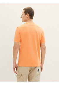 TOM TAILOR - T-shirt z nadrukiem