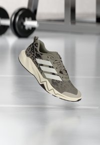 Non selezionato, chalk white/putty beige