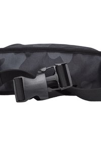 Urban Classics URBAN CLASSICS CAMO SHOULDER BAG - Marsupio - dark camo