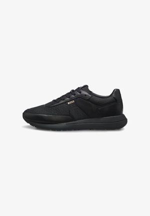 BOSS, VINSTON_RUNN_NYMNLT - Sneakers - black