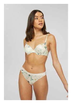 Reggiseno con ferretto - ice