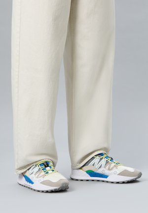 Flower Mountain, FLOWER MOUNTAIN - Trainers - bunt