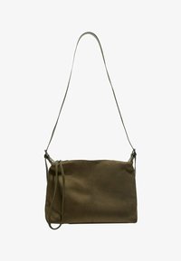 Non selezionato, khaki