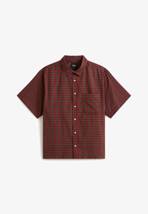 Vans, LARKSPUR TIMBER. - Hemd - rust copper