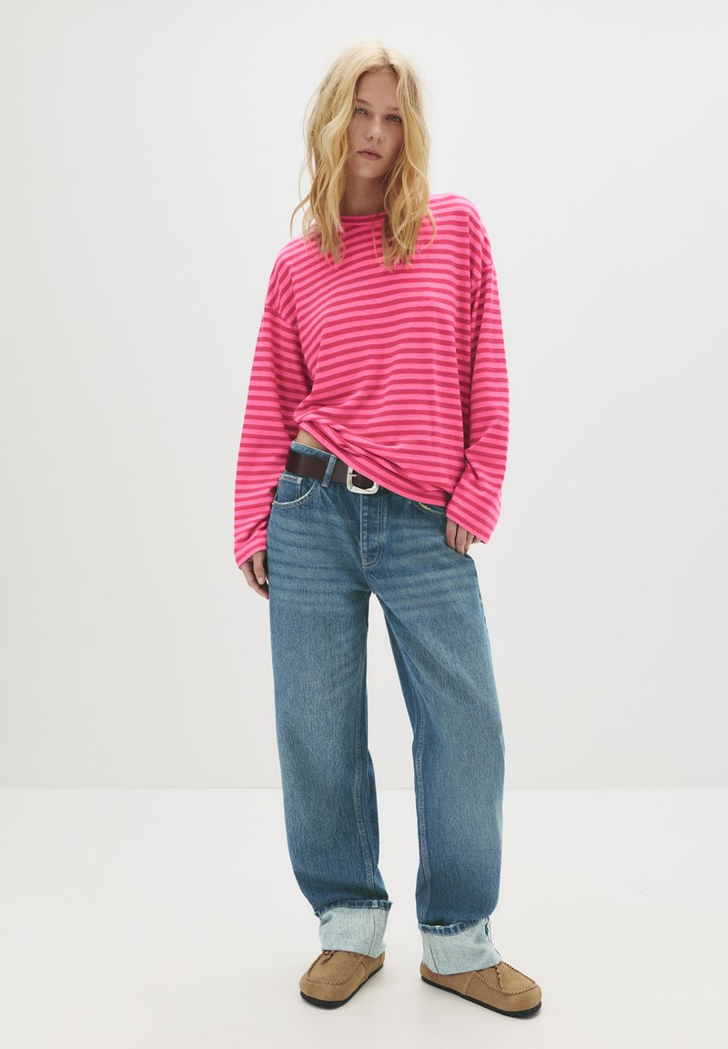 T-shirt seconde peau Mammoth Levi's pour femme | Destock Jeans