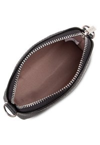 LANCASTER SMALL FOULONNÉ PM - Portafoglio - black