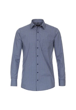 Shirt - blau