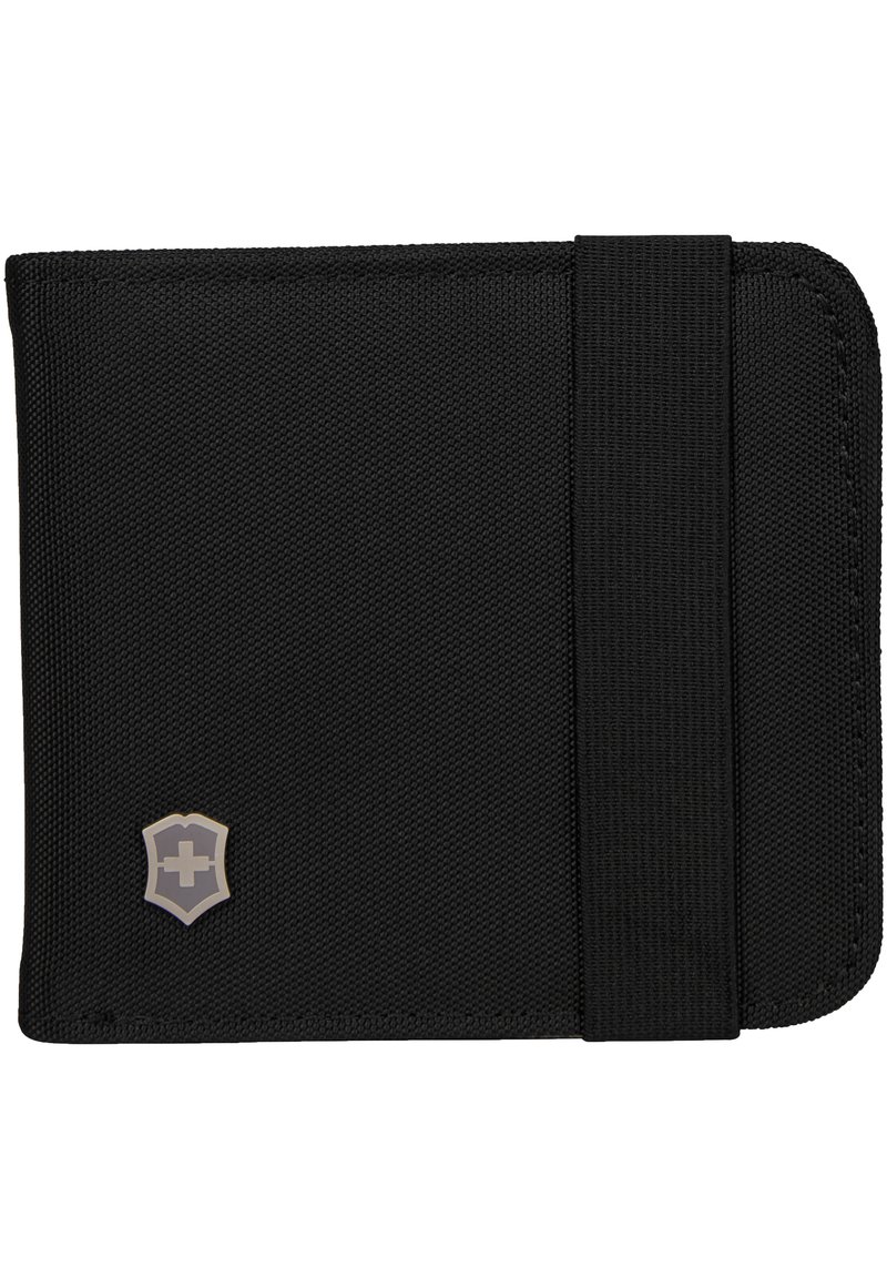 Victorinox TRAVEL Wallet black Zalando