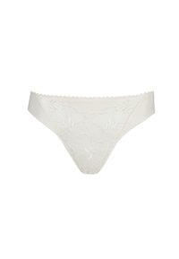 Niet geselecteerd, natural