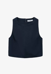 Vybrané, royal blue