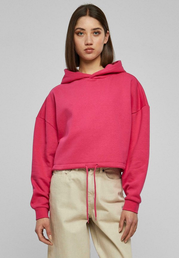 CROPPED - Kapuzenpullover
