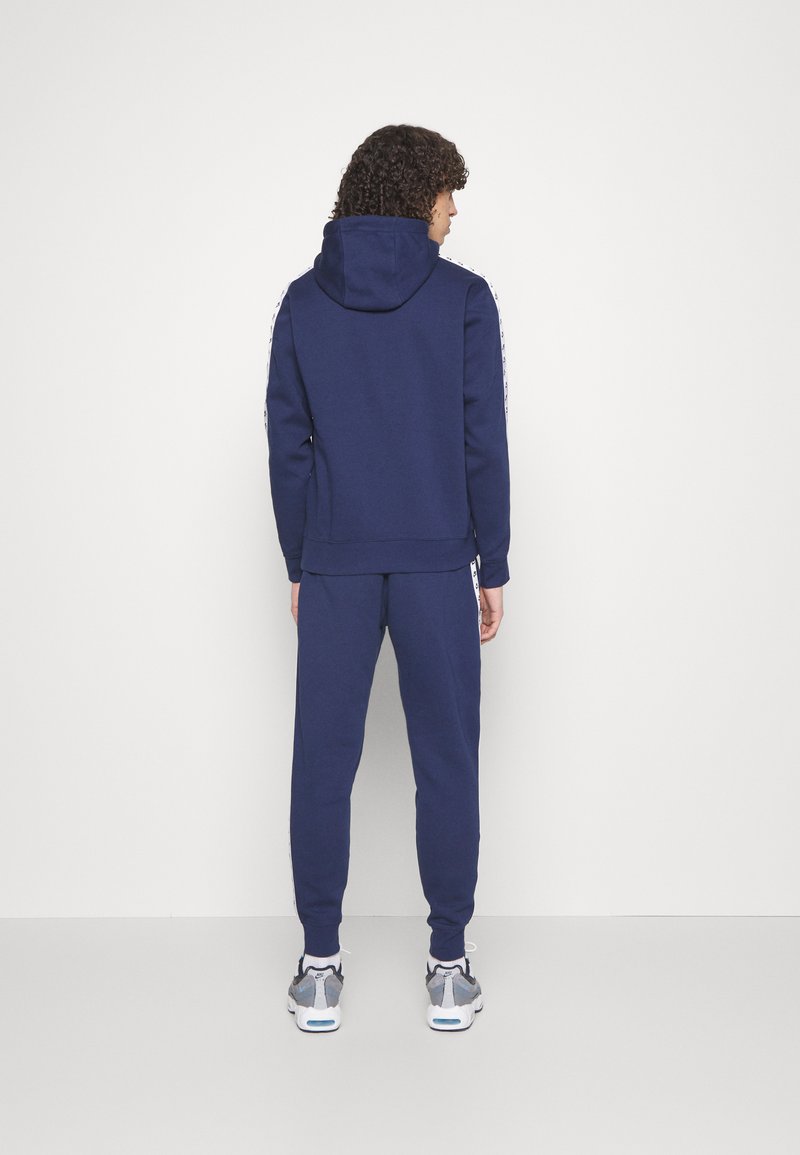 cotton nike sweat suits