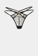 Dioni Thong By Agent Provocateur New In