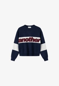 Non sélectionné, navy blue