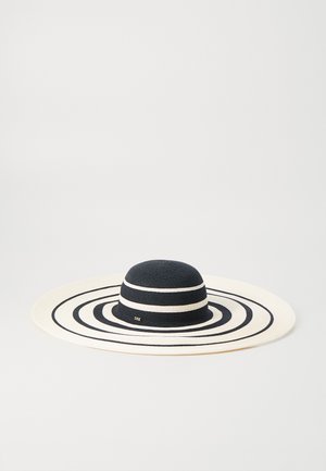 Eugenia Kim SUNNY - Hattu - black/ivory