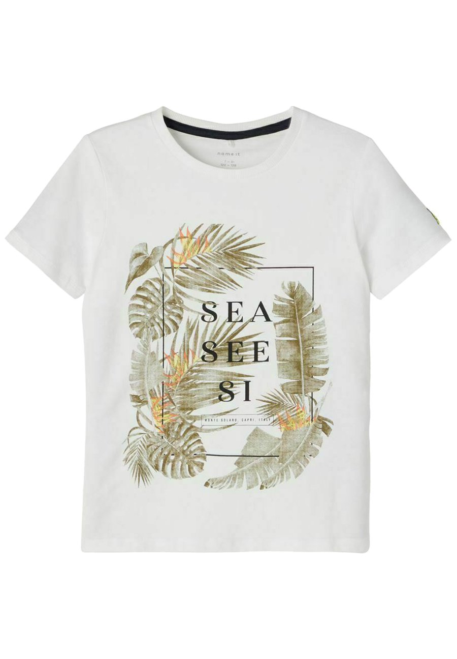 Bambini T-shirt con stampa Bambini T-shirt con stampa
