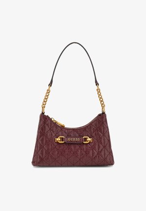 Guess, Sac à main - bordeaux