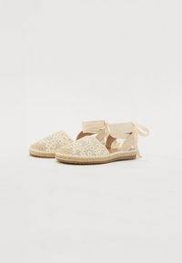 Call it Spring MIELLA - Loafers - natural