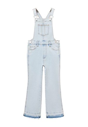 TEEN - Montérky - light blue