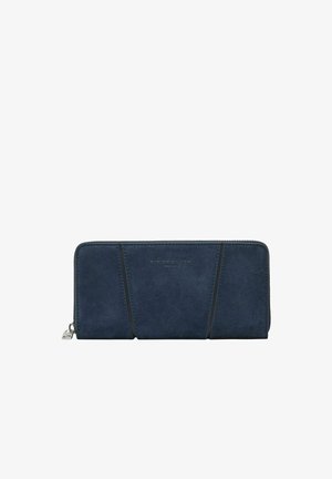 Liebeskind Berlin, GIGI ZIP AROUND WALLET - Portafoglio