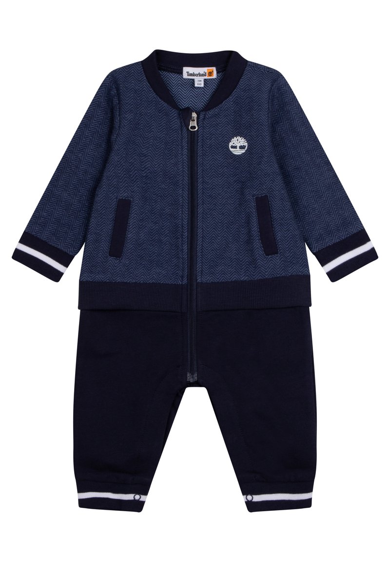 combinaison pilote timberland