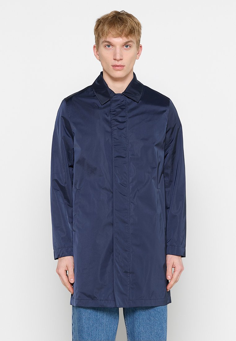 MARCIANO BY GUESS Halflange jas blauw