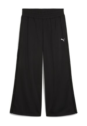 Puma Pantalon de survêtement - black
