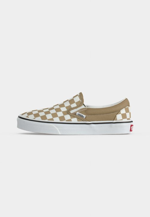 Vans CLASSIC SLIP ON UNISEX - Slip-ons - incense — foto 2