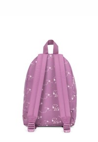 Eastpak ORBIT XS - Zaino - peanuts pink