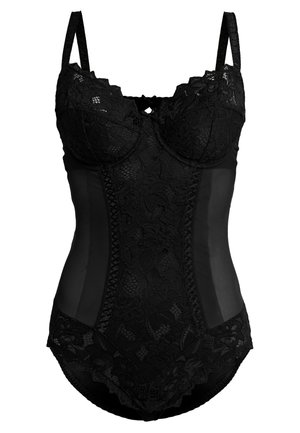 Sans Complexe ARUM BODY ARMATURES - Body - noir