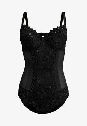 Sans Complexe ARUM BODY ARMATURES - Body - noir