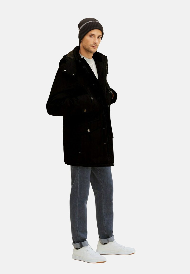 Berretto in Misto Lana Tommy Hilfiger | Uomo - 31 Corso Porta Luce