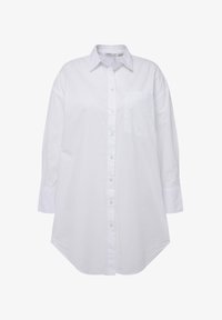 Ausgewählt, white