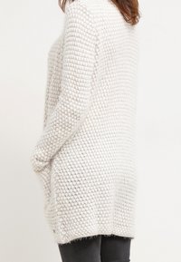 TOM TAILOR Kofta - grey