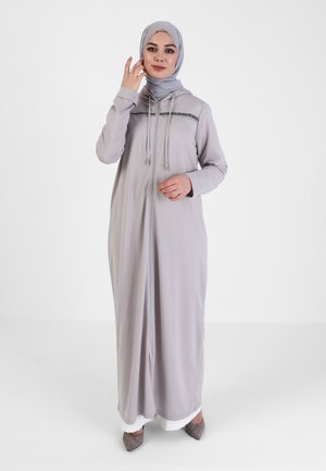 Classic coat - grey