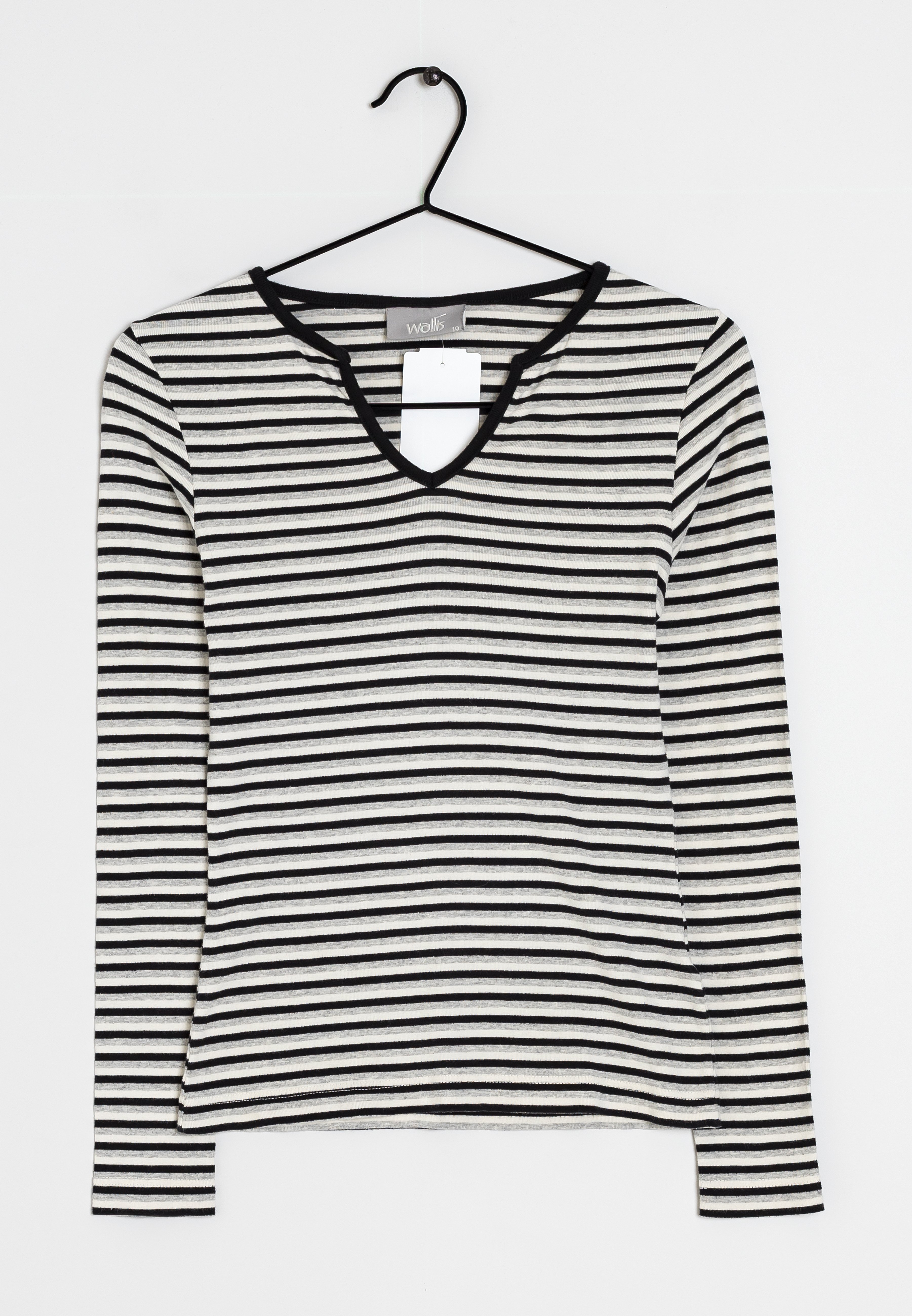Wallis Jumper - black - (Pre-owned 